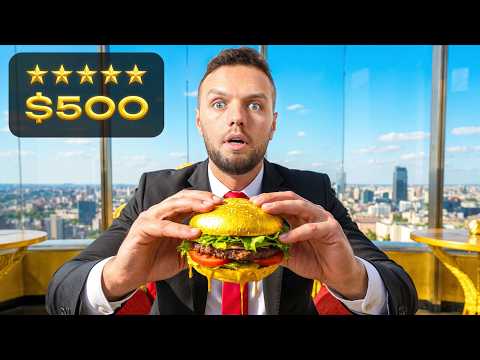 CAN WE SURVIVE A DAY ON 100,000 PLN?