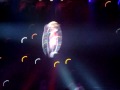Britney Spears Circus Tour Intro Circus 14th June London