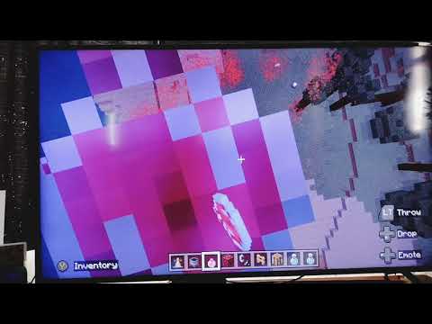 Asher Hansen - Asher The Mighty tutorial brewing different options Minecraft