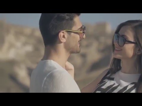 Alёna Nice - Only you (Original Mix)(Unofficial Video Clip)