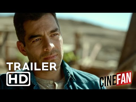 Compadres (2016) Official Trailer