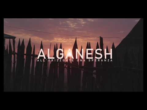 ALGANESH (2018) - Official Trailer  | AURORA VISION