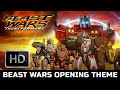 Transformers War For Cybertron Kingdom But It S The Beast Wars Opening Theme