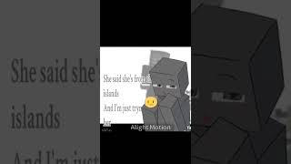 Download lagu #edit #ytponmeenparati #art #xd #minecraft #shorts #animation mp3