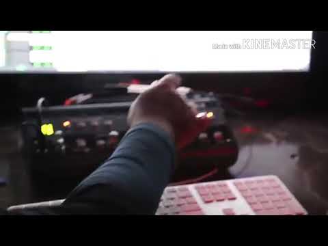 THE MAKING OF MMG ARTIST @FATTREL "SHE FELL IN LOVE" (DIR BY: @MRTONYLEAR)