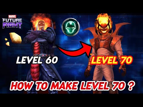 DORMAMMU | 60 to 70 Level | Upgrade | Get Ready to T3 | 🔥 October Update 2020 MFF