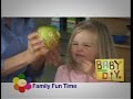 BabyFirst TV Night Shows