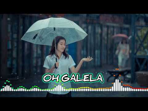 TMR - WAYASE OH GALELA || LAGU ACARA [Julio TMR] Rohama Ss💃🔥