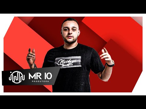 MC Fakine - Namorar Não Rola ( DJ Dubom )