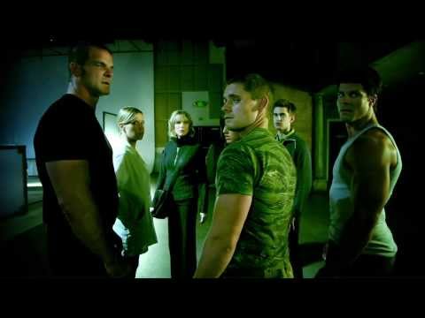 PROJECT: PHOENIX Trailer