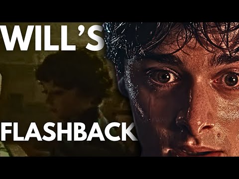 Will's flashback theme song : Stranger things SO5 EP4