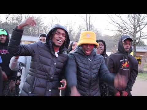 Dunt Sosa x Taye Montana- Raq Talk [Official Video]