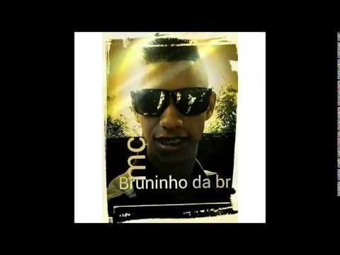 Mc Bruninho da BR Din Don - Din Don
