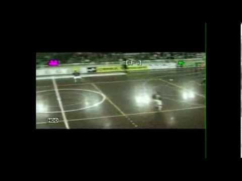 Conrado Sampaio - Petrópolis Esporte Clube - Brasil  (2009)