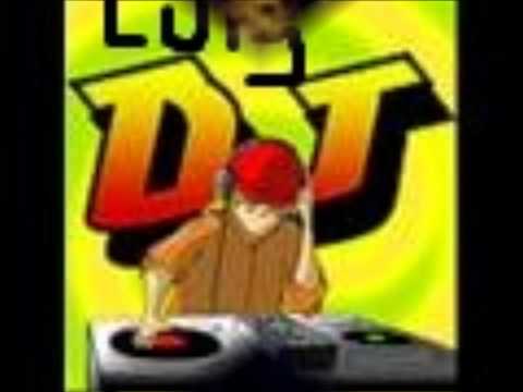 DJ Luis Nacional mix 2011 Disconcert ot  the Music  Maxis