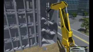 .::Demolition Company::. Polski Gameplay Presents By ZIoM