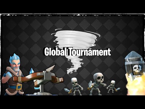 3.5 Icebow | Global Tournament  (Part 1)