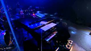 Geri Allen "Drummers Song" Arranged by Giorgi Mikadze Berklee Commencement Concert 2014. May 9th