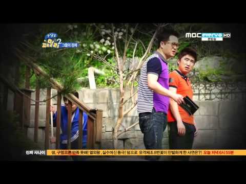 [ENG SUB][130618] Reckless Family 2 - Sera Cut