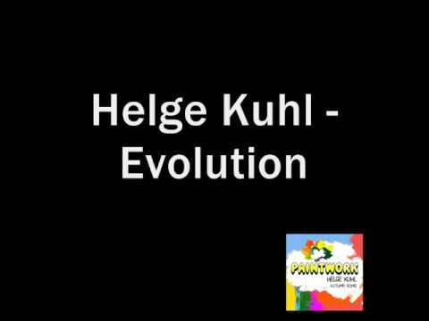 Helge Kuhl - Evolution