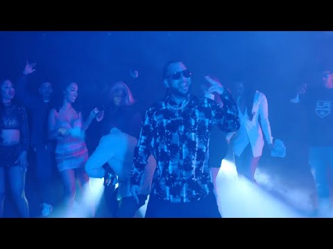 Juby King - No Emotions (Official Video)