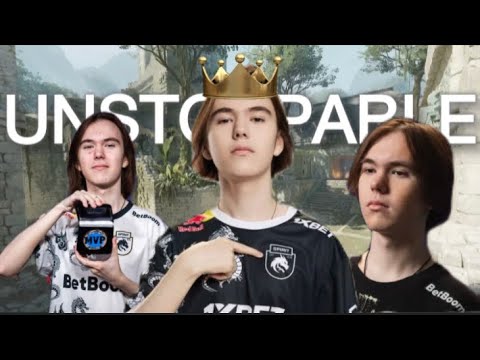 Donk insane moments - unstoppable