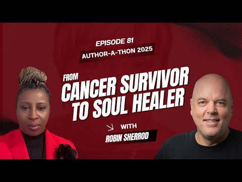 Meet the music reviewer community Meet the music reviewer community Dr. Robin Sherrod: A 52-Week Journey of Faith, Healing & Transformation | Author-a-Thon | Ep 81