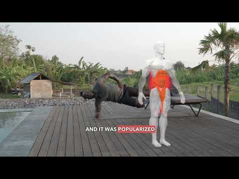 How to Perform and Progress the Copenhagen Plank | Copenhagen Plank Levels of Progressions