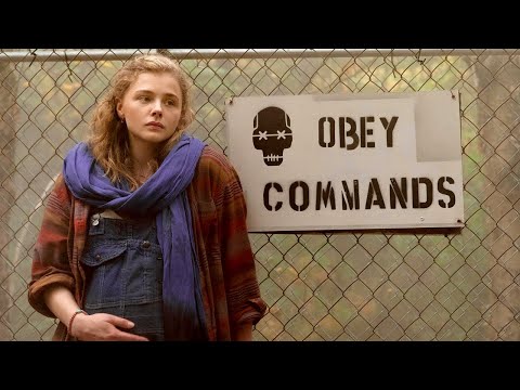 Trudna Zena Pokusava Da Prezivi Uspon Androida U Post-apokalipticnom Svijetu | Drama/Triler