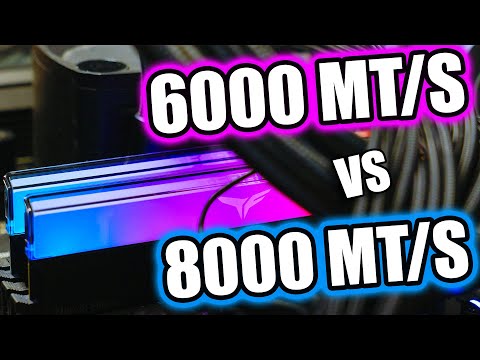 Ultra Fast RAM... waste of money??