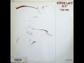 Steve Lacy & Cie - The Owl (1977 Saravah) [full]