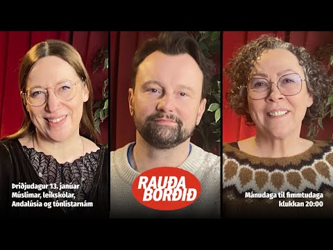 Múslimar, leikskólar, Andalúsía, tónlistarnám