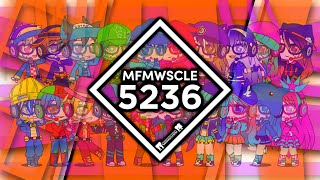 MFMWSCLE5236 Diamond Gothia Pro 6.25 LG (26.09.2025/Multisided)
