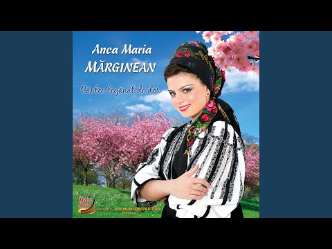 Cântă dorul meu bădiță