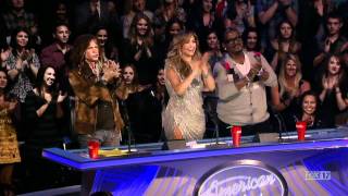 Pia Tuscano - I&#39;ll Stand By You - AI03022011.mpeg