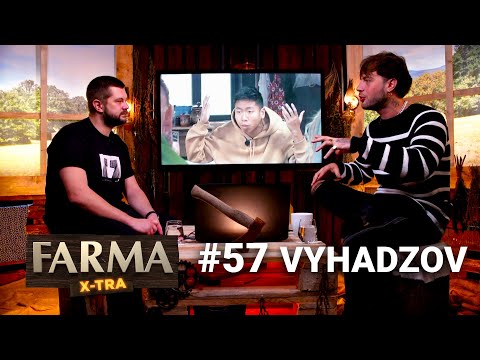 FARMA X-TRA IV. - Epizóda 57 - Minh opúšťa farmu!