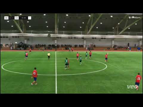 Lux 2025 - Ängby vs Karlslund