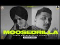 MOOSEDRILLA (Official Audio) SIDHU MOOSE WALA  | DIVINE | THE KIDD | MOOSETAPE