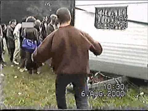 TEUF CO2 SOUND SYSTEM