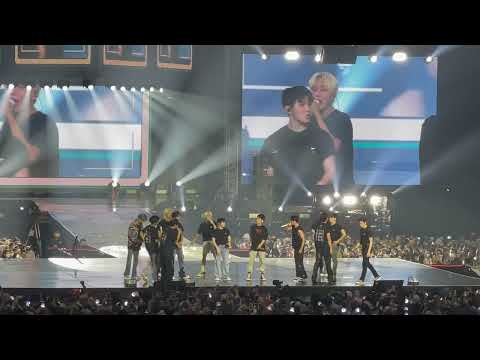 220924 SEVENTEEN - SNAP SHOOT (BE THE SUN in Jakarta)