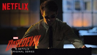Marvel's Daredevil | The Man Behind the Hero [HD] | Netflix