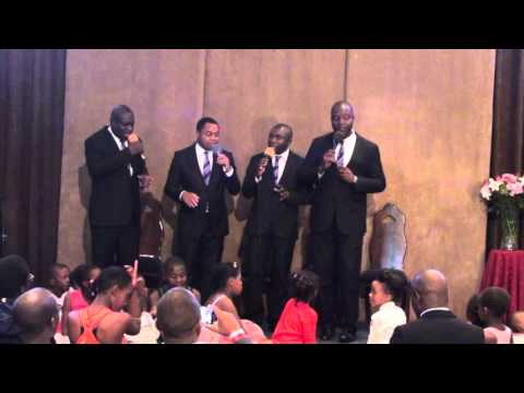 Heritage Brothers Zambia; Only a boy named David