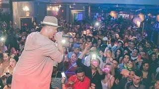 El Super Nuevo ahora no se apea de un avión!!!