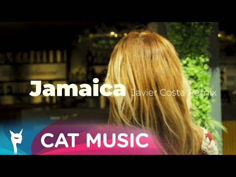 DJ SAVA feat. Connect-R - Jamaica (Javier Costa Remix)