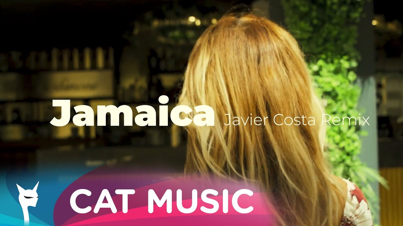 DJ Sava ft. Connect-R — Jamaica (Javier Costa Remix)