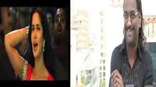 Music Directors Ajay   Atul on   Chikni Chameli   from Agneepath