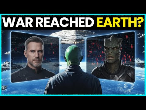 Terrans Were Considered 'Primitive'Until The Interstellar War Reached Earth HFY | HFY Stories