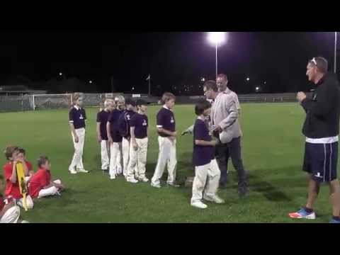 NEWHAVEN BIG BASH at NEWHAVEN FC