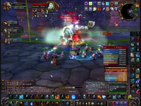 Restomage Level 80 Mage