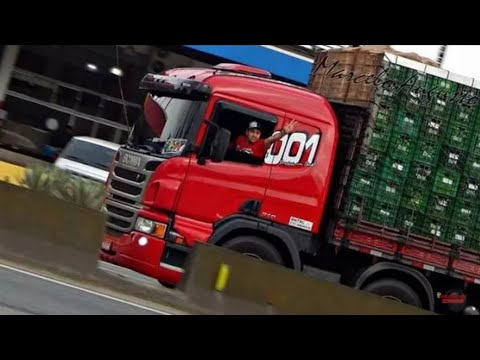 Eterno Xitão GBH #001